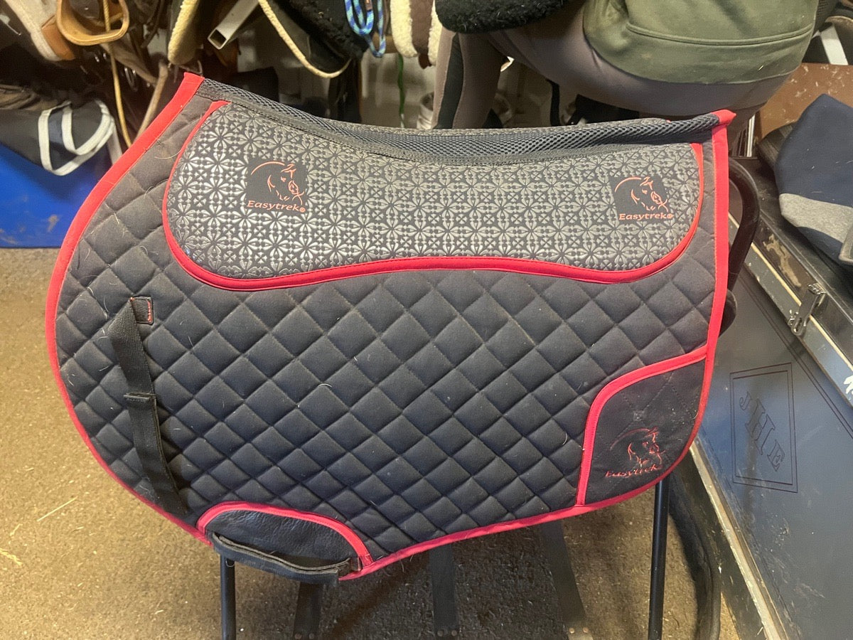 Easytrek non-slip pad