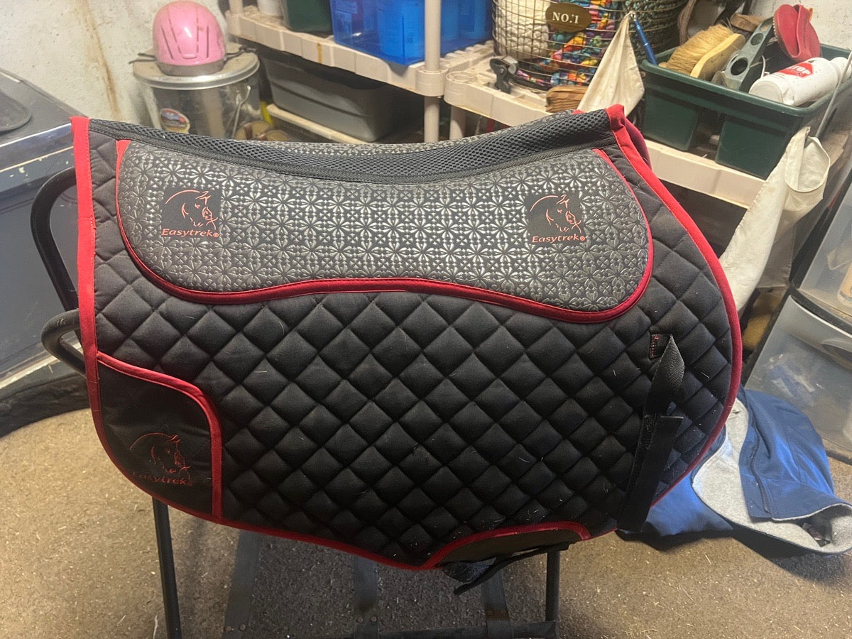 Easytrek non-slip pad