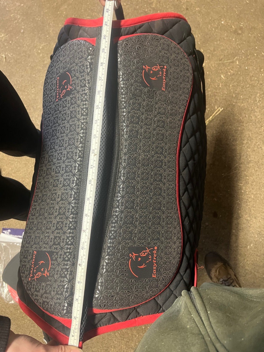 Easytrek non-slip pad