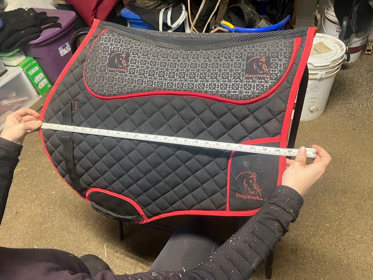 Easytrek non-slip pad