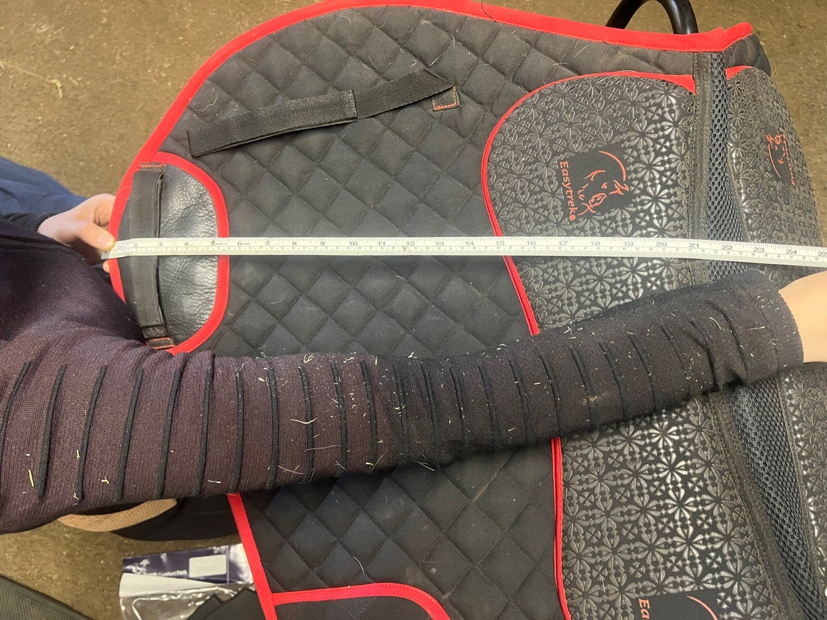 Easytrek non-slip pad
