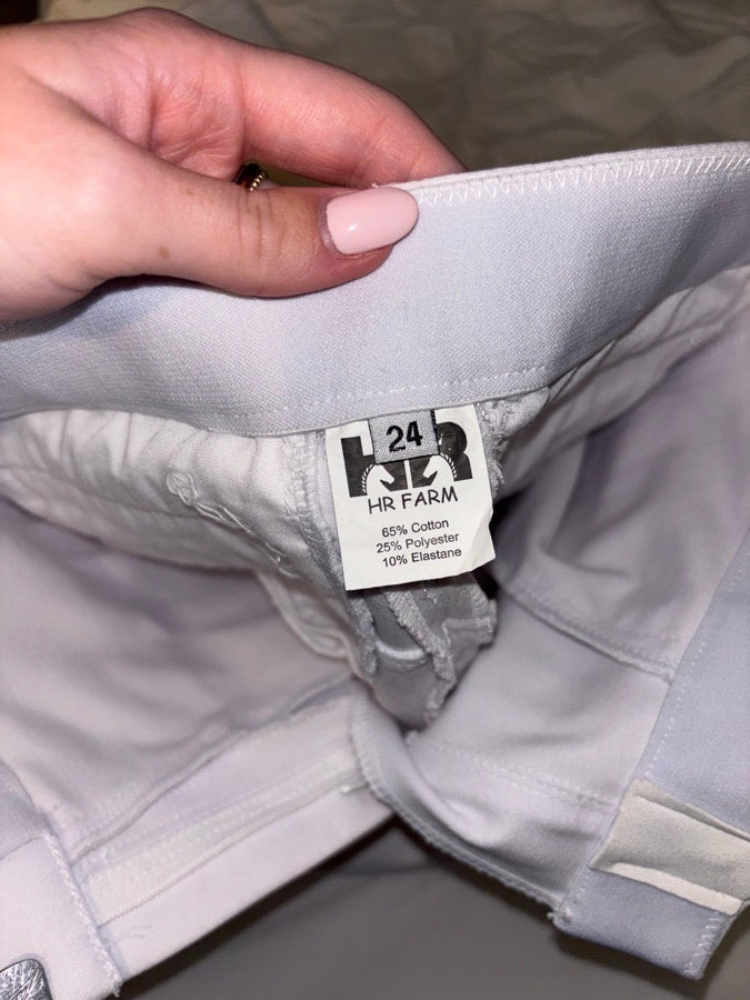 HR Farm Breeches