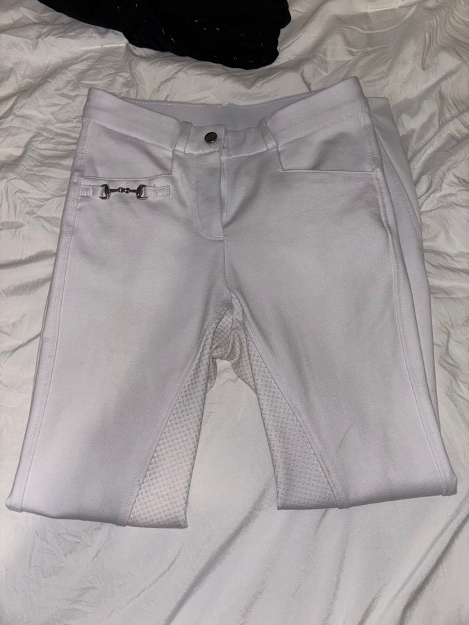 HR Farm Breeches