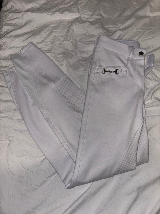 HR Farm Breeches