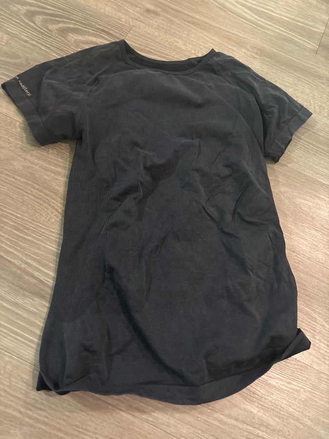 Chagrin Saddlery Short Sleeve