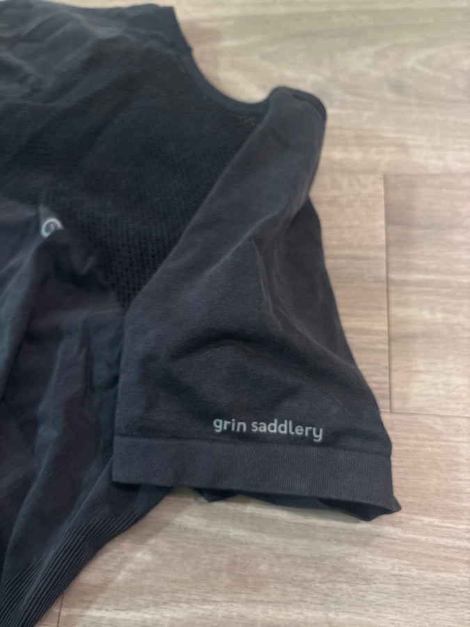 Chagrin Saddlery Short Sleeve