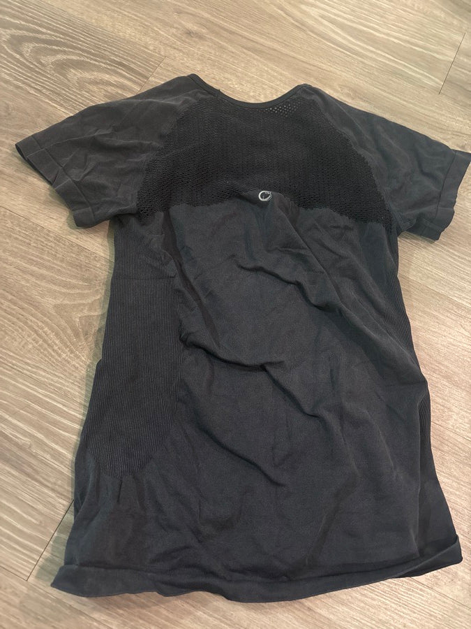 Chagrin Saddlery Short Sleeve