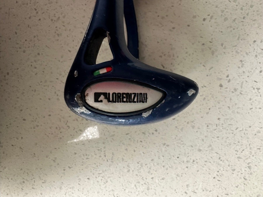 VOLTAIRE *Price Drop* Voltaire Saddle (8)