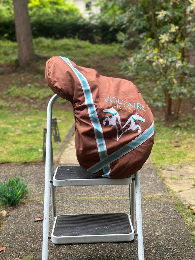 VOLTAIRE *Price Drop* Voltaire Saddle (5)