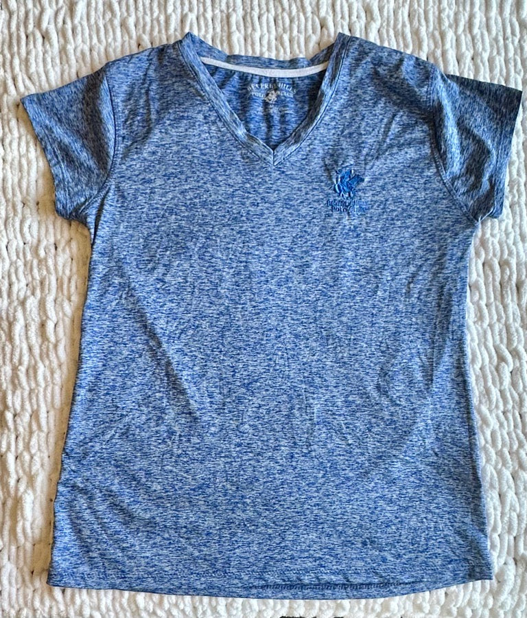 Short sleeve shirt
