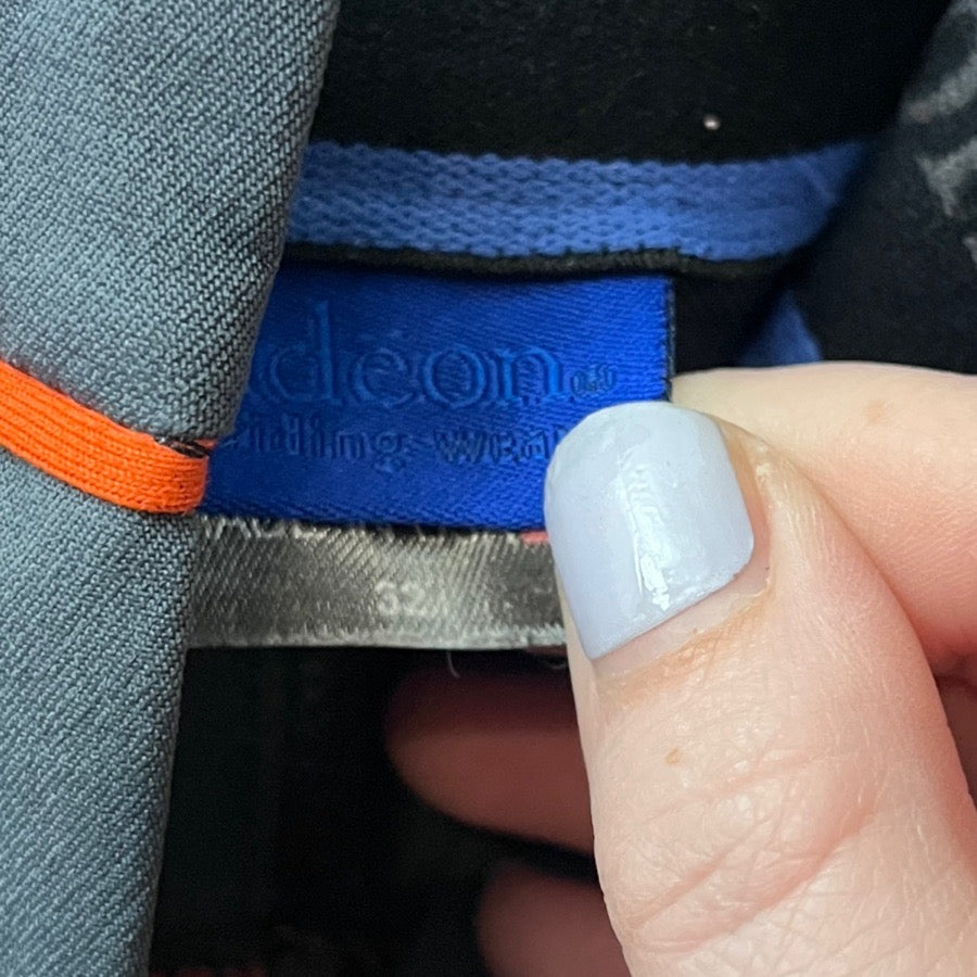 Irideon 32 Breeches