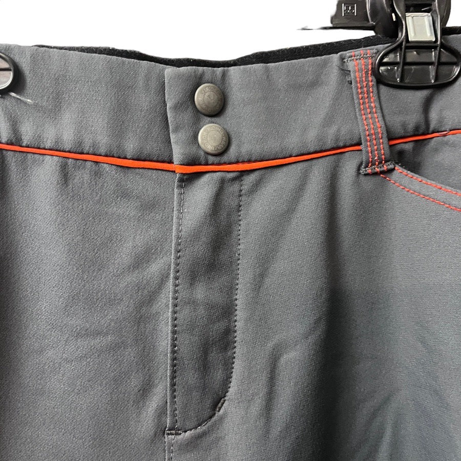 Irideon 32 Breeches