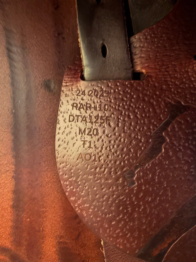 ANTARES Full Buffalo Antares Evolution 17.5” (4)