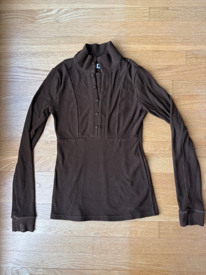 OTHER Solid Citizen Riding Top