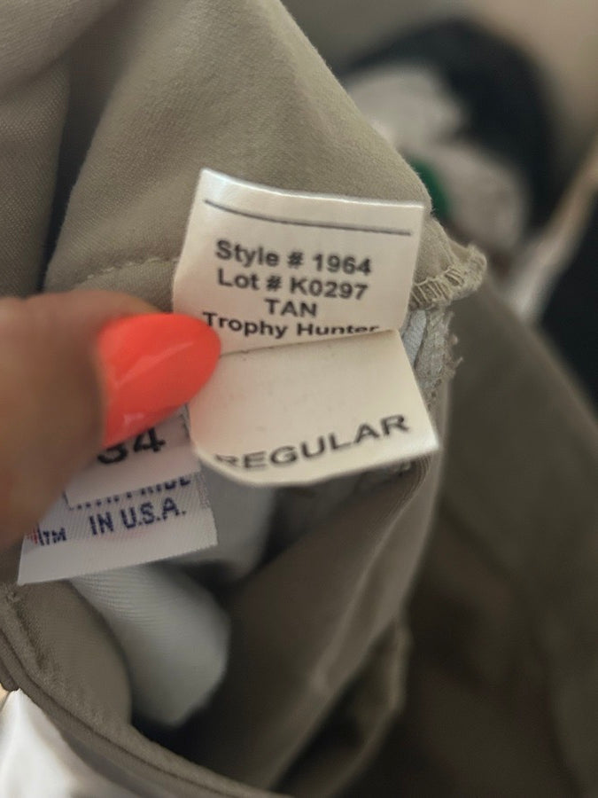 THE TAILORED SPORTSMAN The Tailored Sportsman (5)
