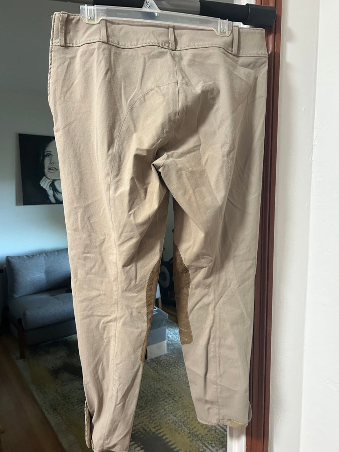 THE TAILORED SPORTSMAN The Tailored Sportsman (3)