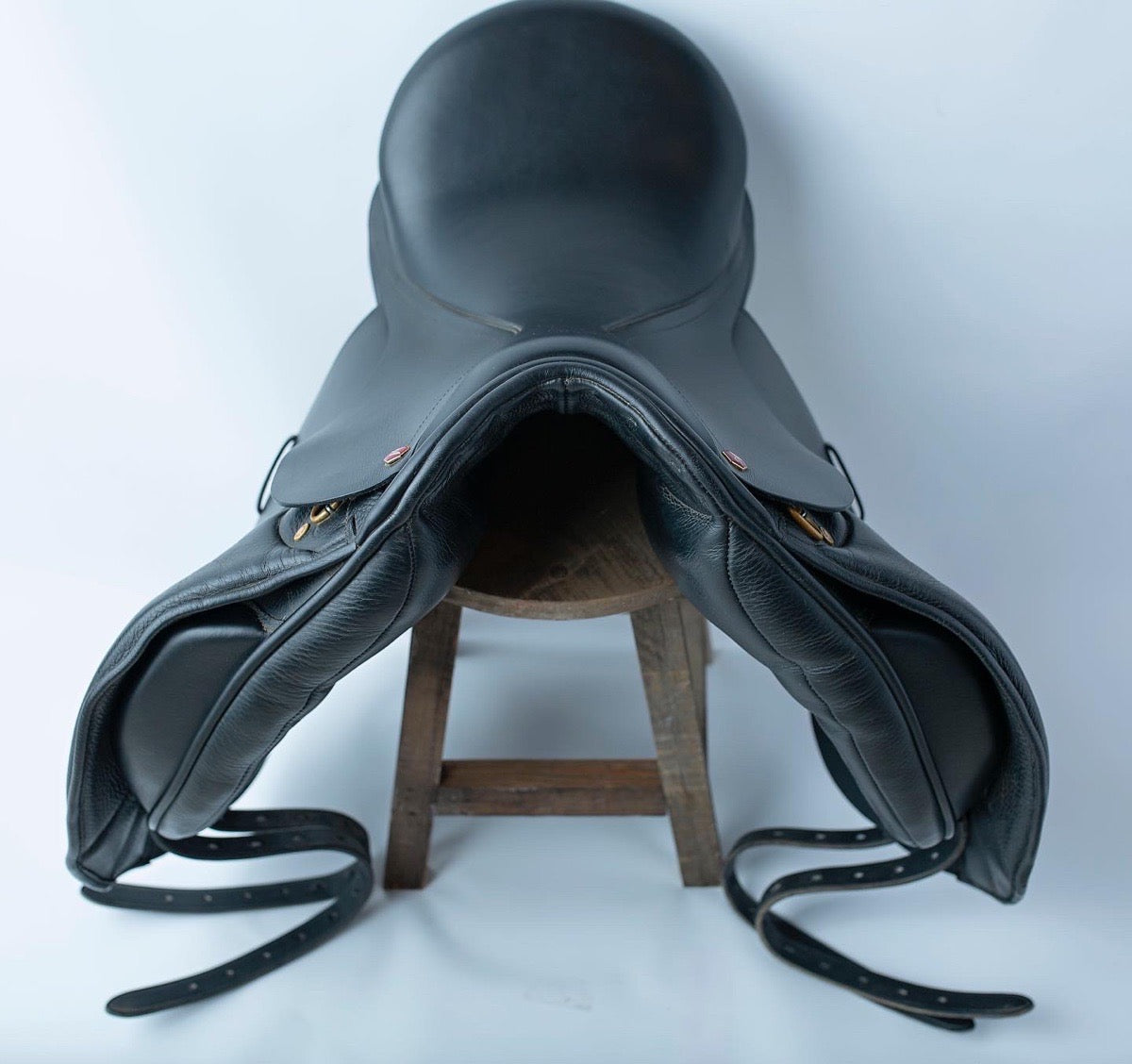 Albion K2 Dressage Saddle