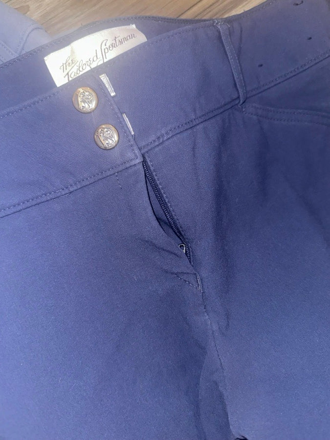 Tailored sportsman make offers , I need gone