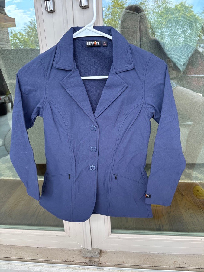 KERRITS Kids kerrit show coat large