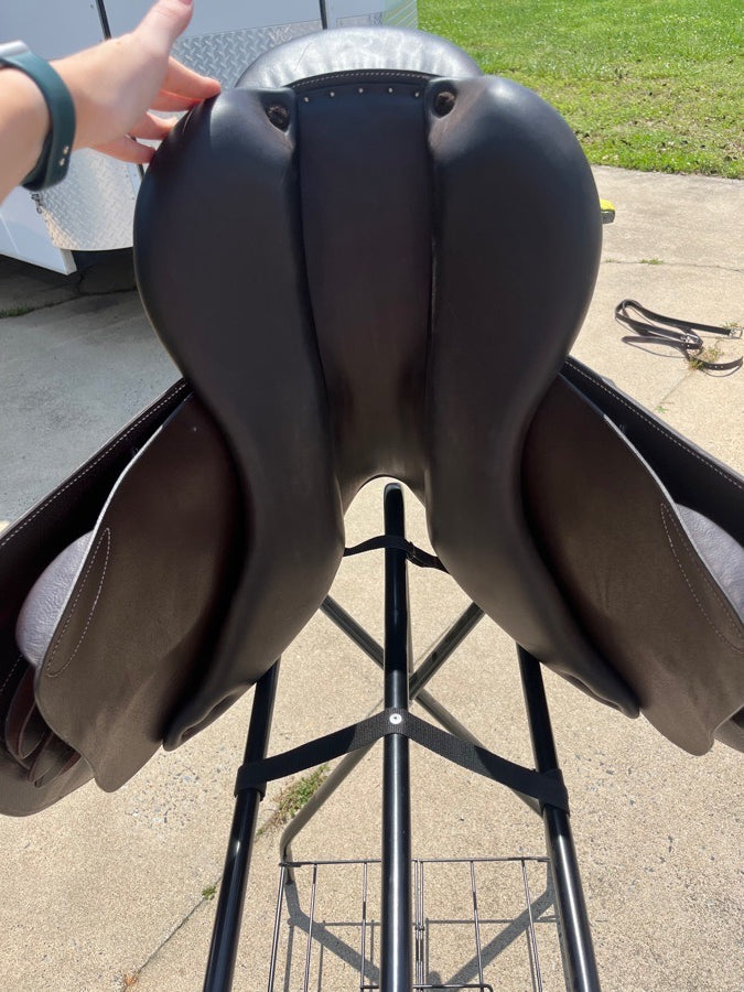 Forestier Forestier Saddle Seoul C (8)