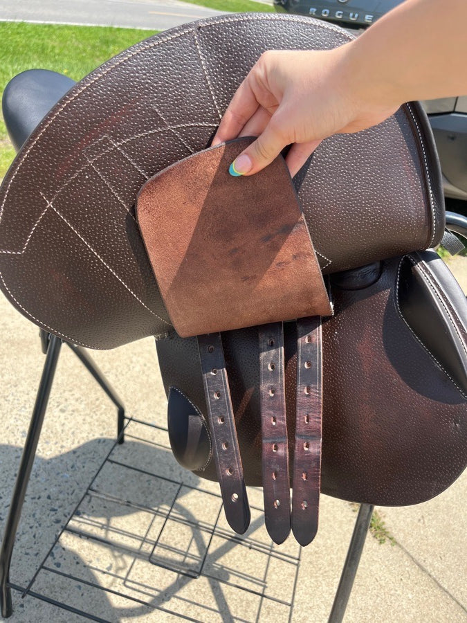Forestier Saddle Seoul C