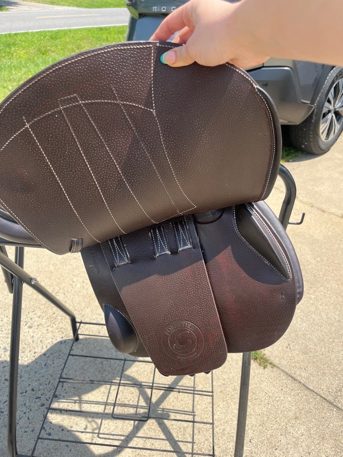 Forestier Saddle Seoul C