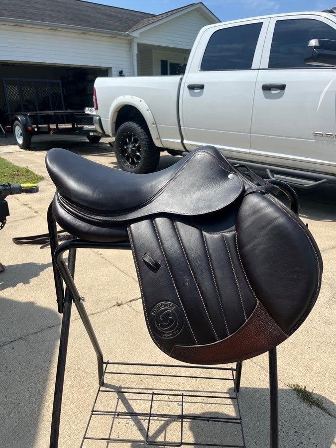 Forestier Saddle Seoul C