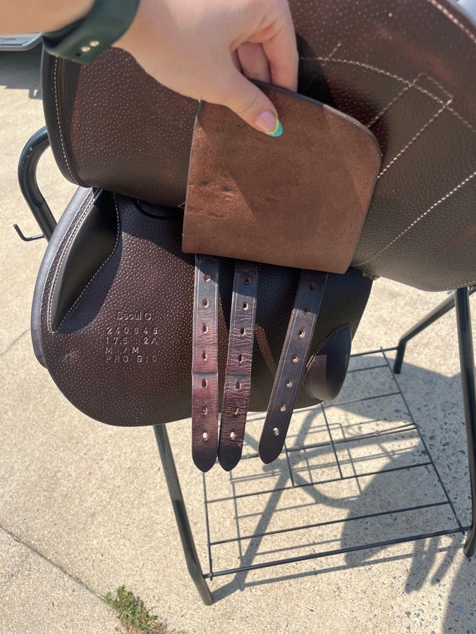 Forestier Saddle Seoul C