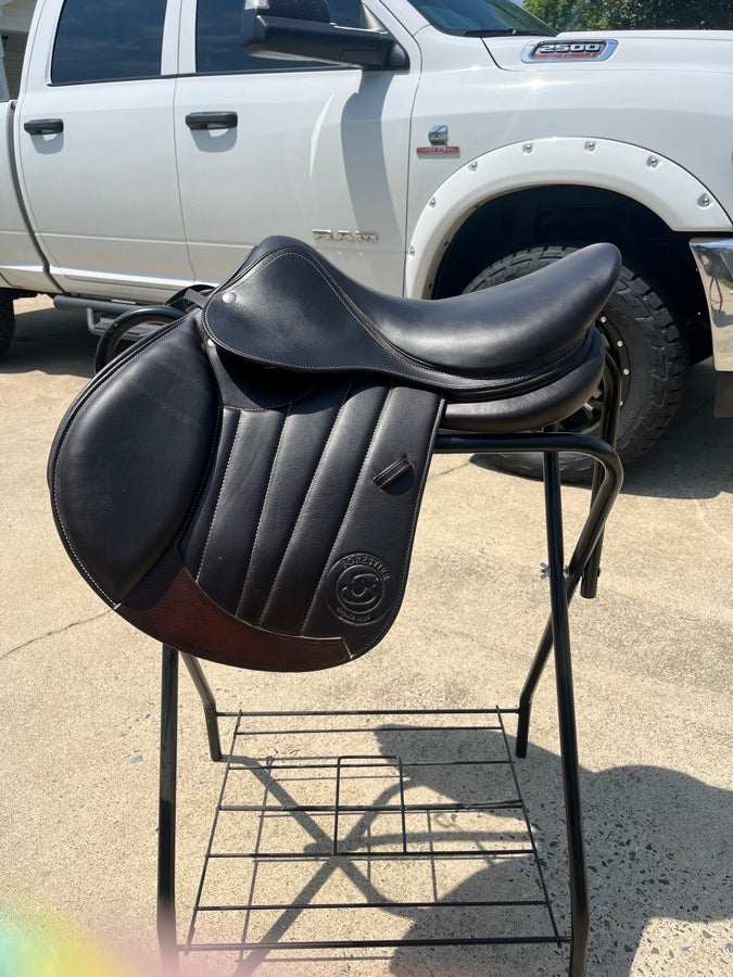 Forestier Saddle Seoul C