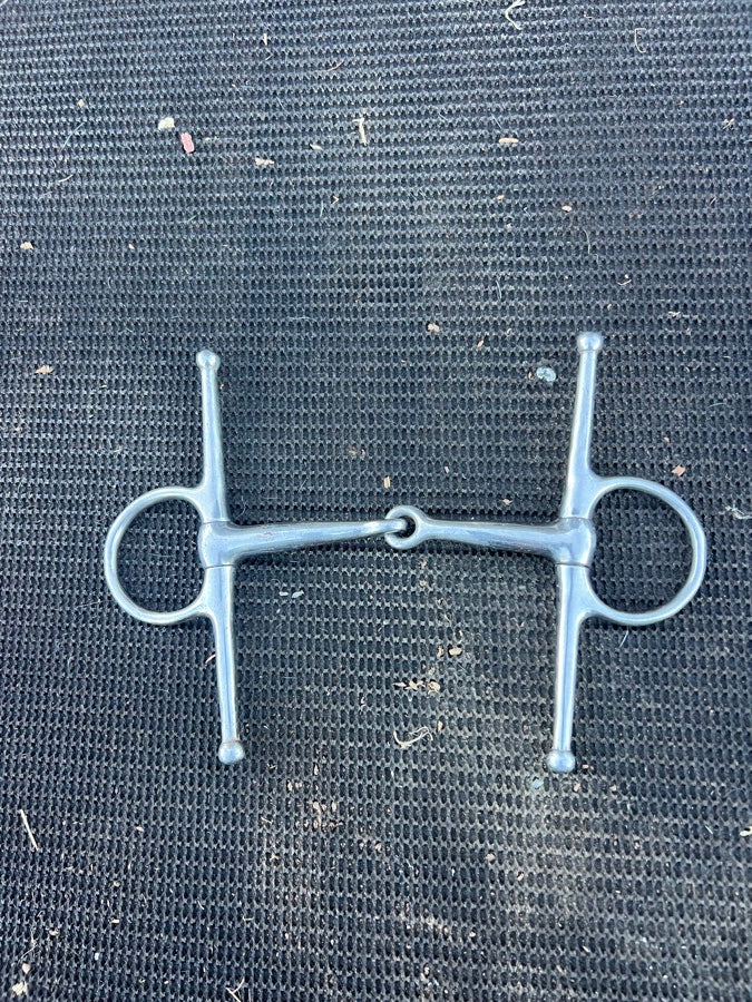Other Full Cheek - Single Joint - Snaffle