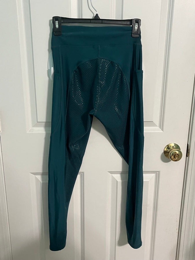 Riding sport Teal riding pants