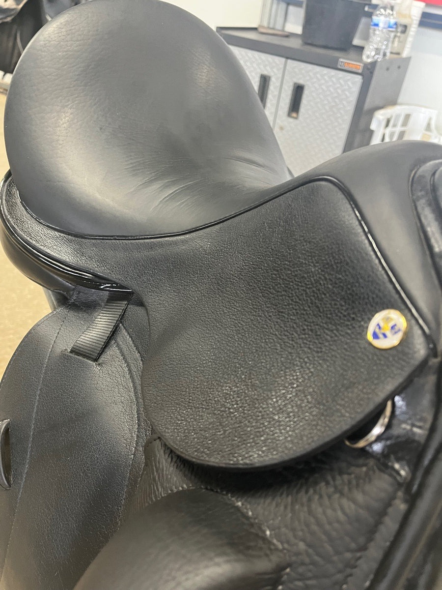 Other Cardhu Dressage Saddle (3)