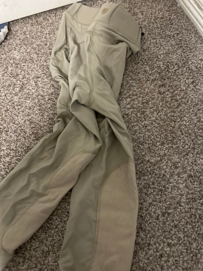 Noble breeches