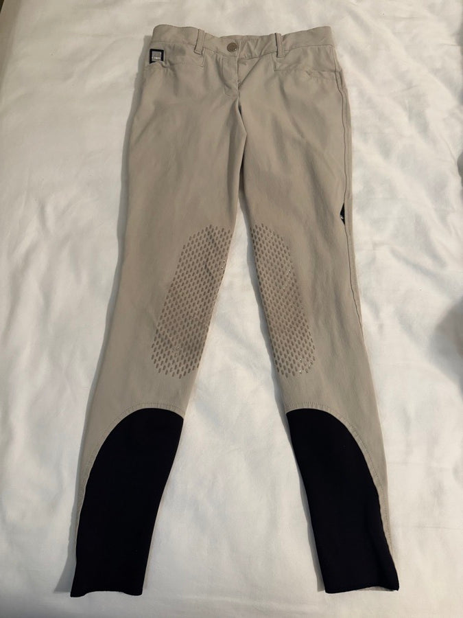 Equiline Ash Breeches