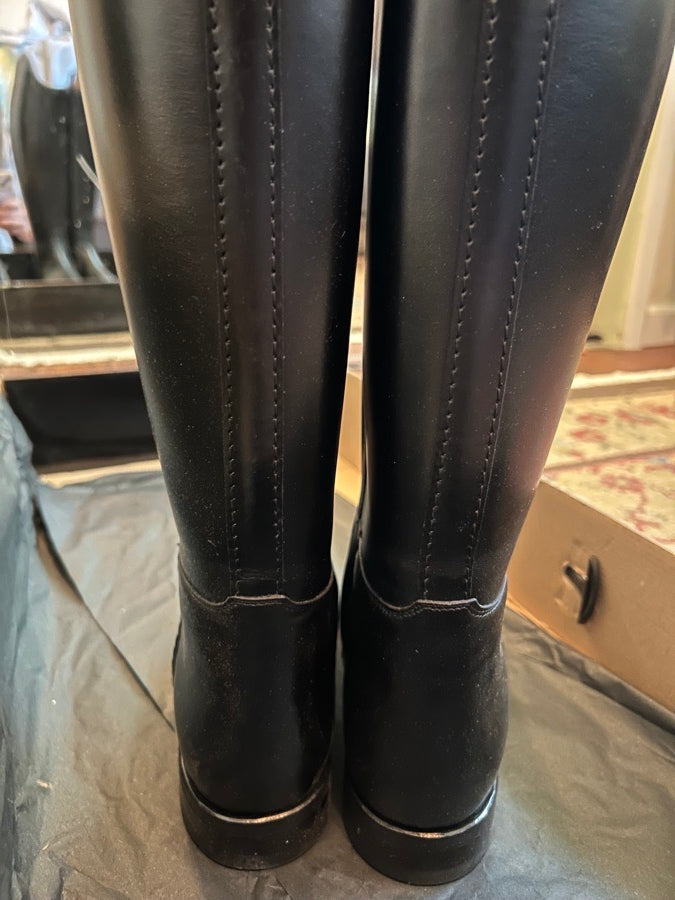 Other Brand new Petrie Anky Elegance dressage boots (3)