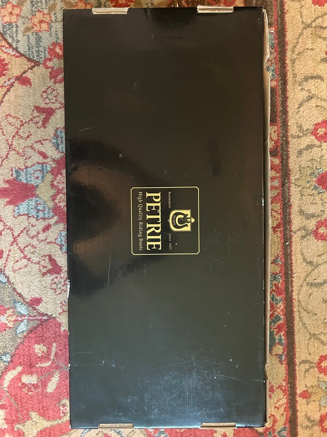 Other Brand new Petrie Anky Elegance dressage boots (7)