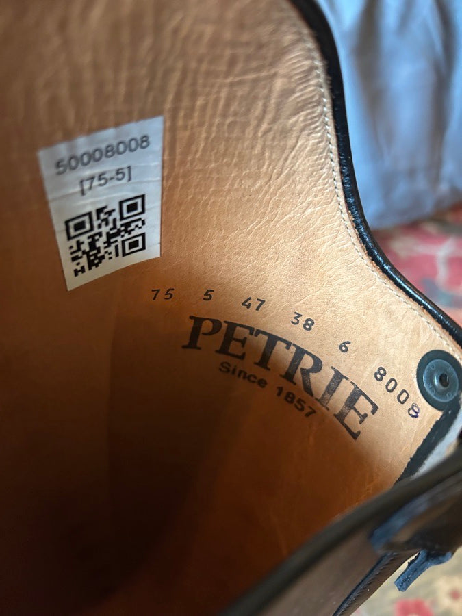 Other Brand new Petrie Anky Elegance dressage boots (5)