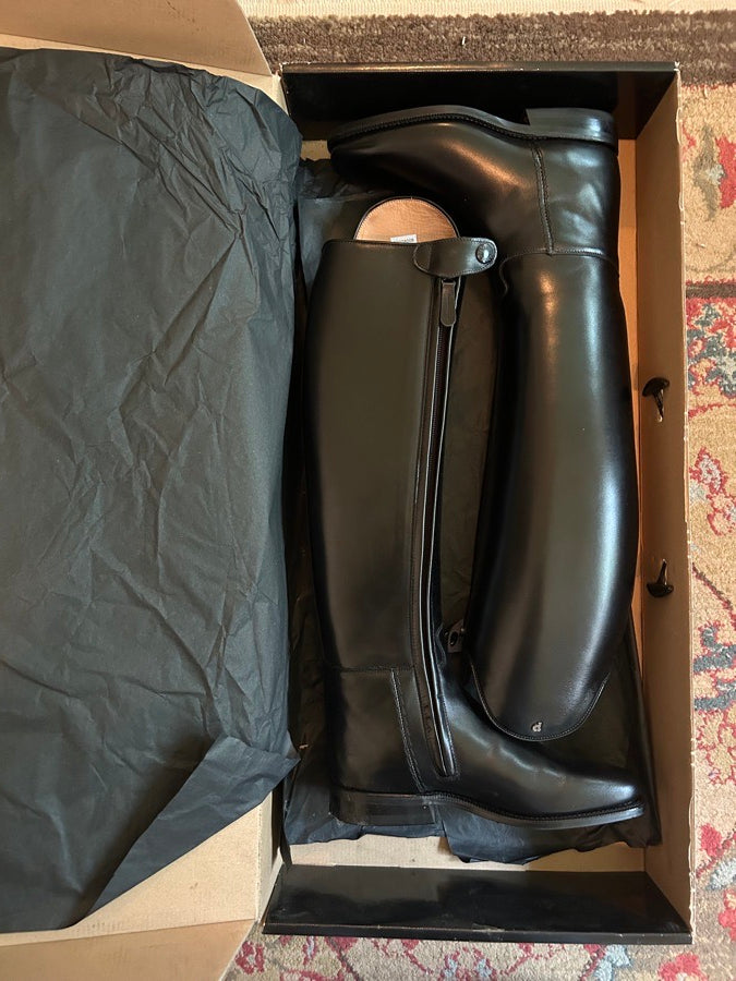 Other Brand new Petrie Anky Elegance dressage boots (4)
