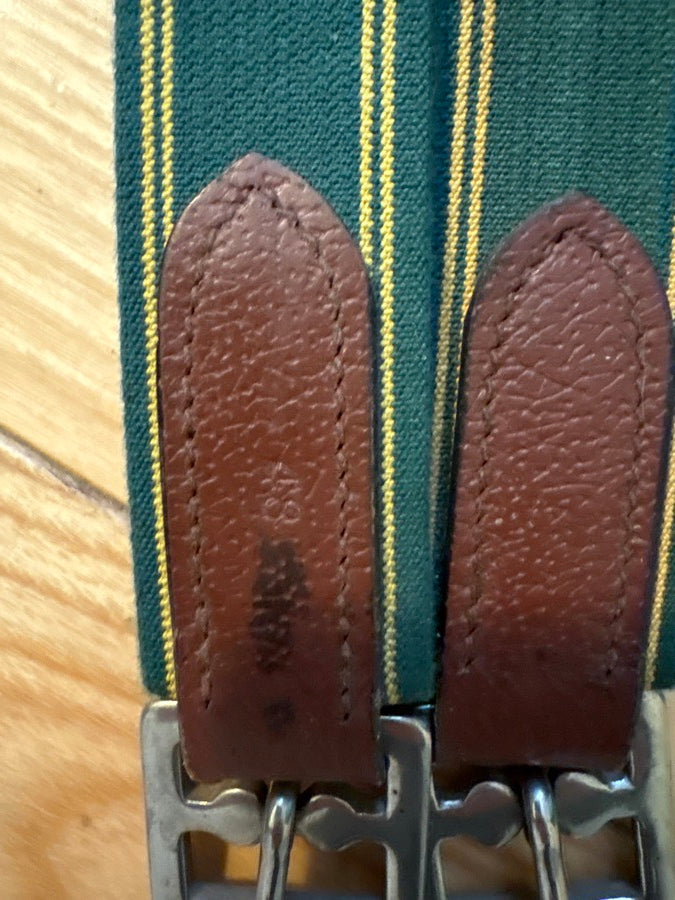 HDR - HENRI DE RIVEL HDR Girth 48” (3)