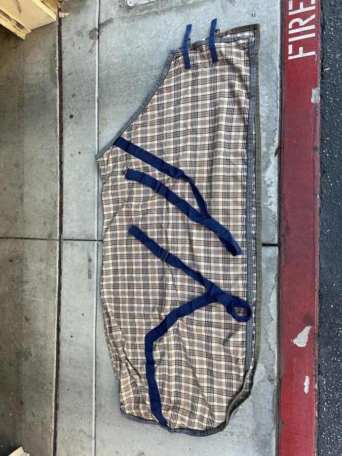 Baker Sheet 74”