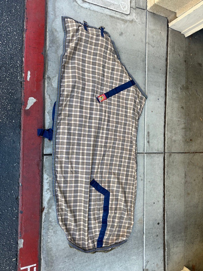 Baker Sheet 74”