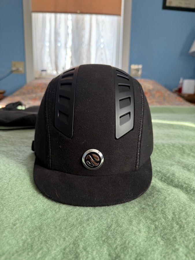 Trauma Void EQ3 Helmet