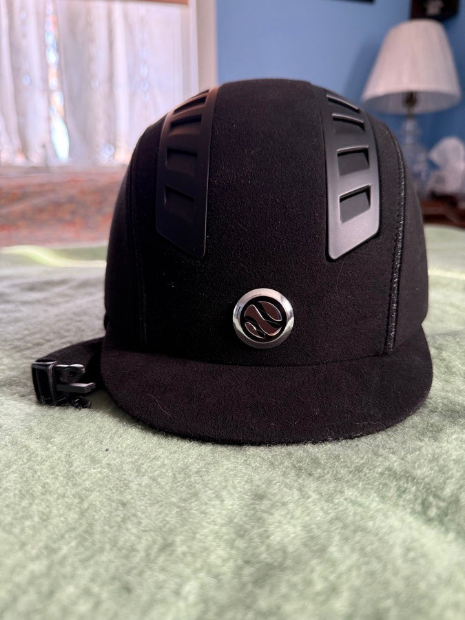 Trauma Void EQ3 Helmet