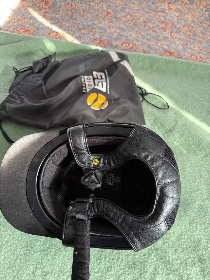 Trauma Void EQ3 Helmet