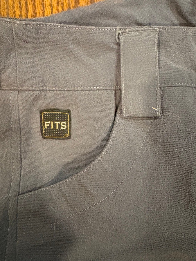 FITS Breeches