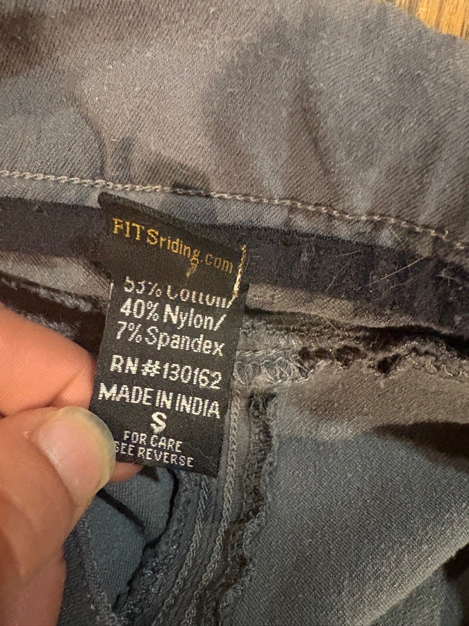 FITS Breeches