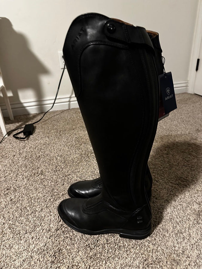 ARIAT Ariat Women’s V Sport Tall Boots