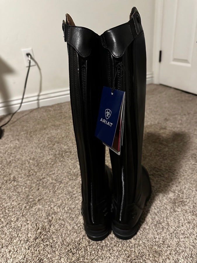 ARIAT Ariat Women’s V Sport Tall Boots (5)