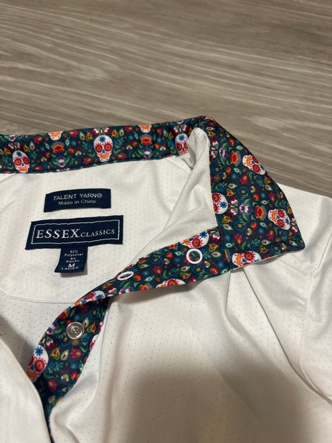 Talent Yarn Essex Classic Short Sleeve Medium