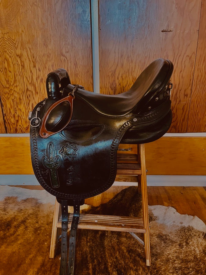 Other Custom orthoflex saddle (2)
